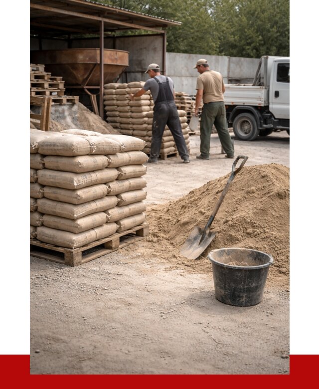 Купить песок для штукатурки в Прокопьевске от 1861 р. | ПРОНЕРУДПрк