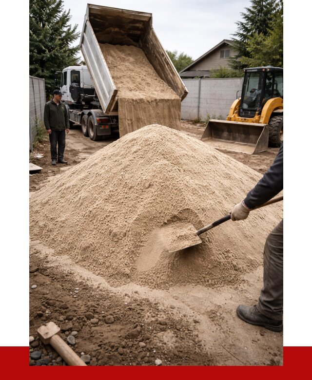 Кварцевый песок в Прокопьевске купить от 1240 р. | ПРОНЕРУДПрк