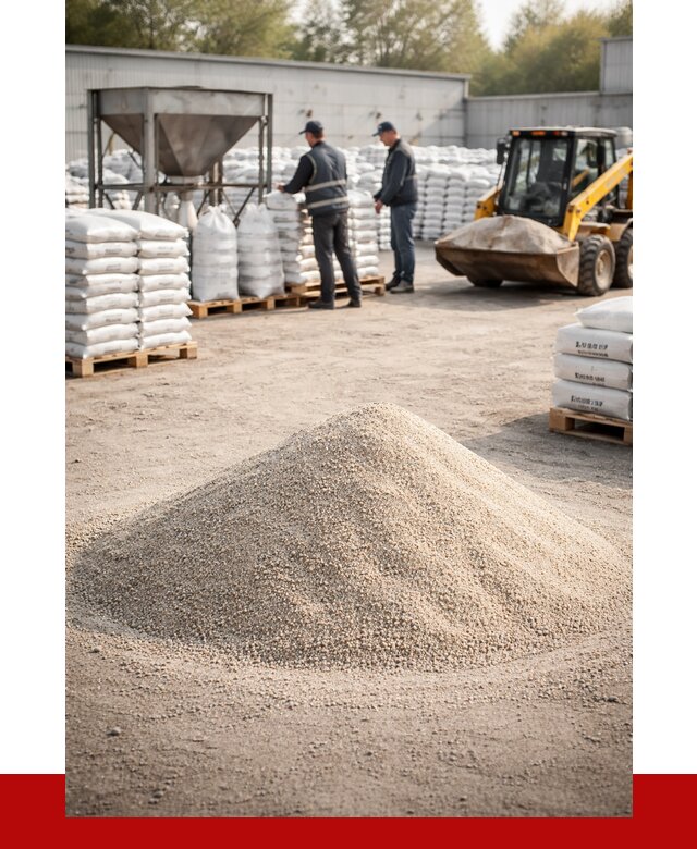 Кварцевый песок для фильтра в Прокопьевске от 4342 р. | ПРОНЕРУДПрк