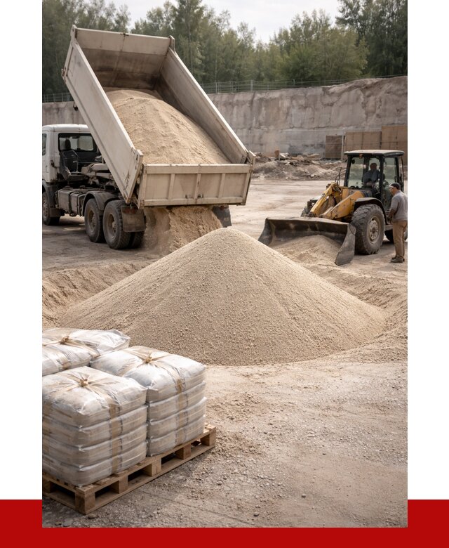 Кварцевый песок фракция 0 3 в Прокопьевске от 2274 р | ПРОНЕРУДПрк