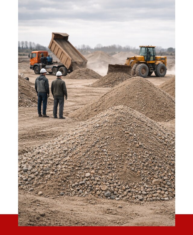 ПГС С3 в Прокопьевске с доставкой от 2791 р./куб | ПРОНЕРУДПрк