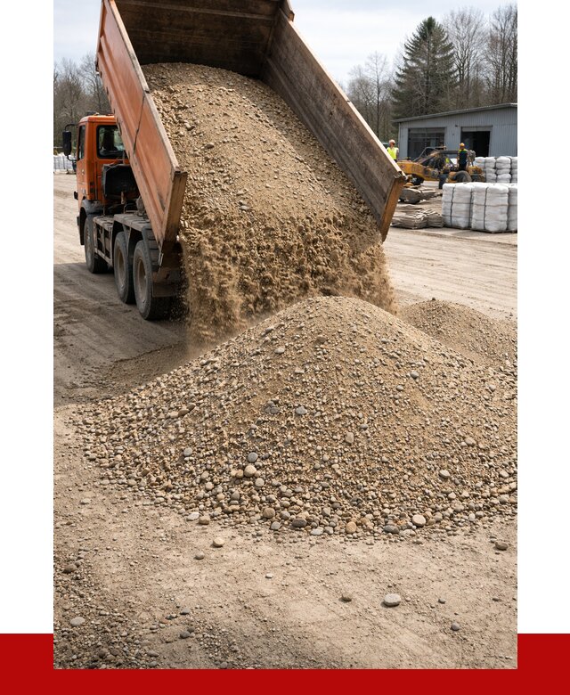 ПГС С6 с доставкой в Прокопьевске от 3308 р. за куб | ПРОНЕРУДПрк