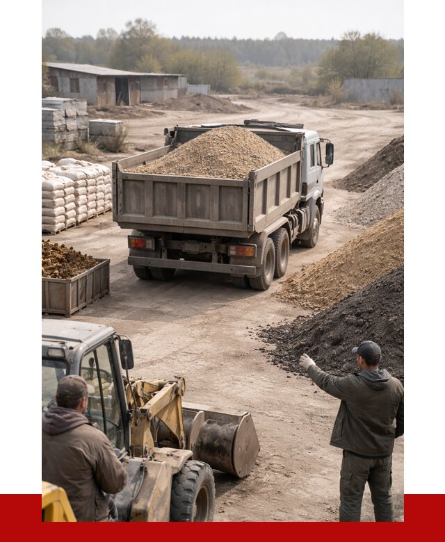 Купить ОПГС с доставкой в Прокопьевске от 4342 р. за тонну | ПРОНЕРУДПрк