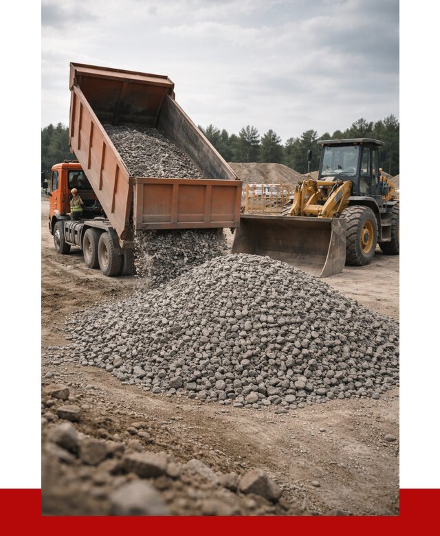 ЩПС С4 в Прокопьевске с доставкой от 2791 р. за куб | ПРОНЕРУДПрк