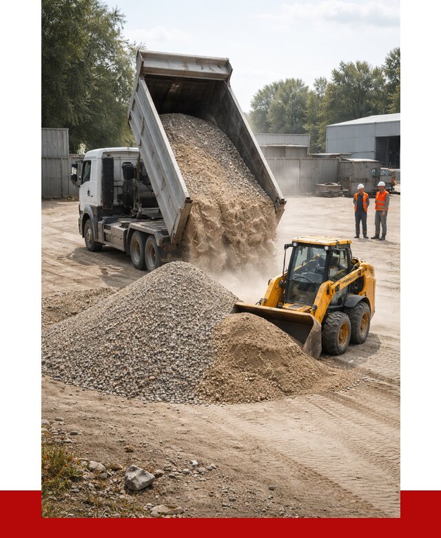 ЩПС С11 в Прокопьевске с доставкой от 1912 р. за куб | ПРОНЕРУДПрк