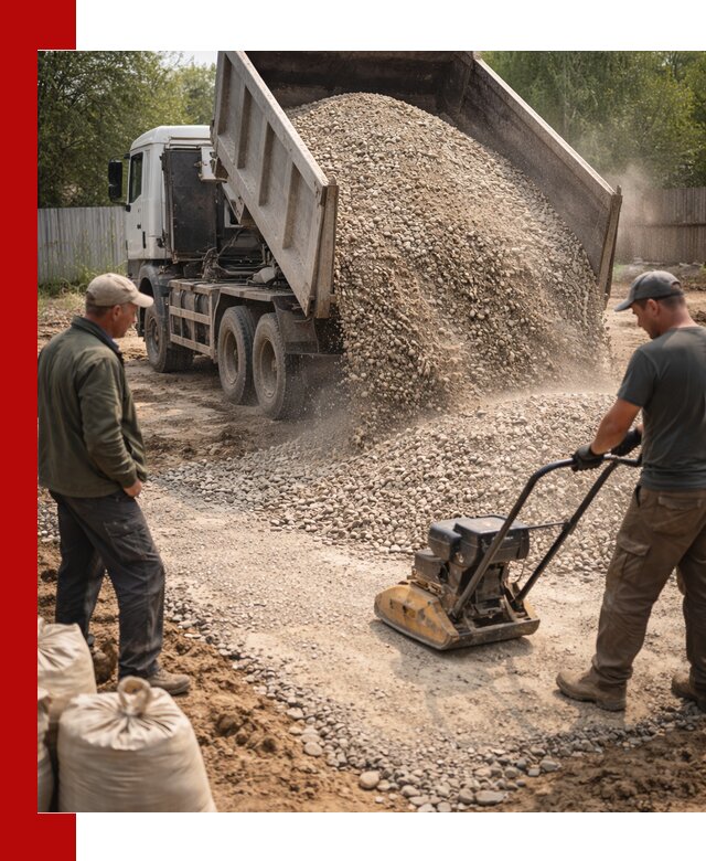 Доставка ЩГПС С1 в Прокопьевске оптом и в розницу