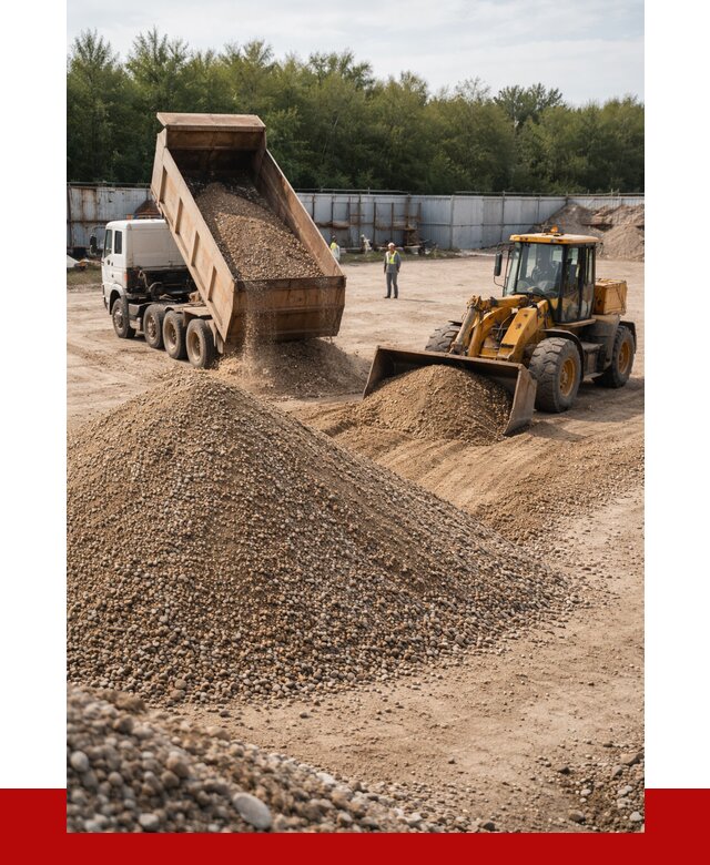 ЩГПС С2 в Прокопьевске с доставкой от 2481 р./куб. | ПРОНЕРУДПрк