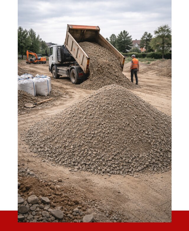 ЩГПС С4 с доставкой в Прокопьевске от 2171 р./куб. | ПРОНЕРУДПрк