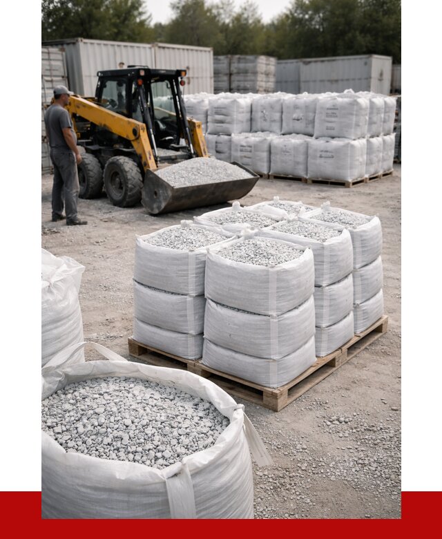 Мраморная крошка в Прокопьевске от 4652 р. за куб | ПРОНЕРУДПрк