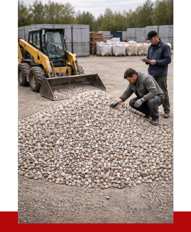 Цветная мраморная крошка в Прокопьевске от 8270 р./куб. | ПРОНЕРУДПрк