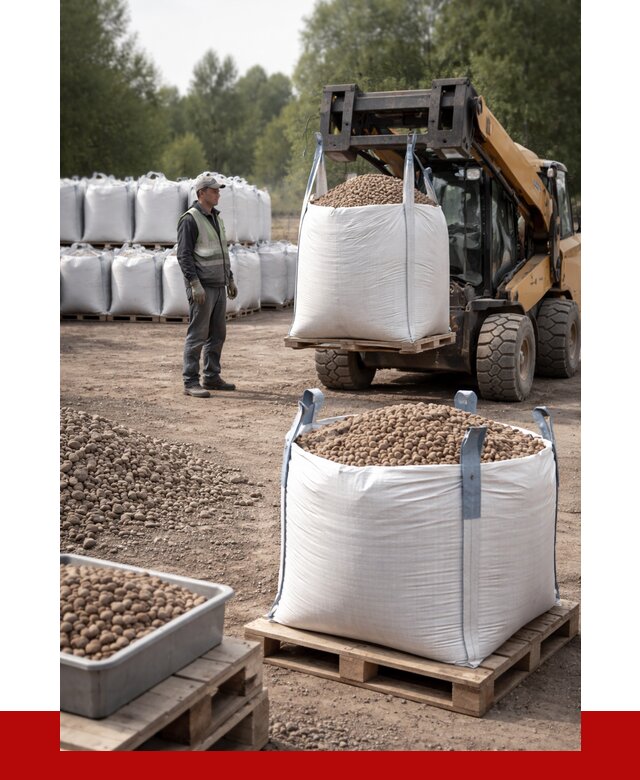 Керамзит в биг бег в Прокопьевске от 4342 р. с доставкой | ПРОНЕРУДПрк