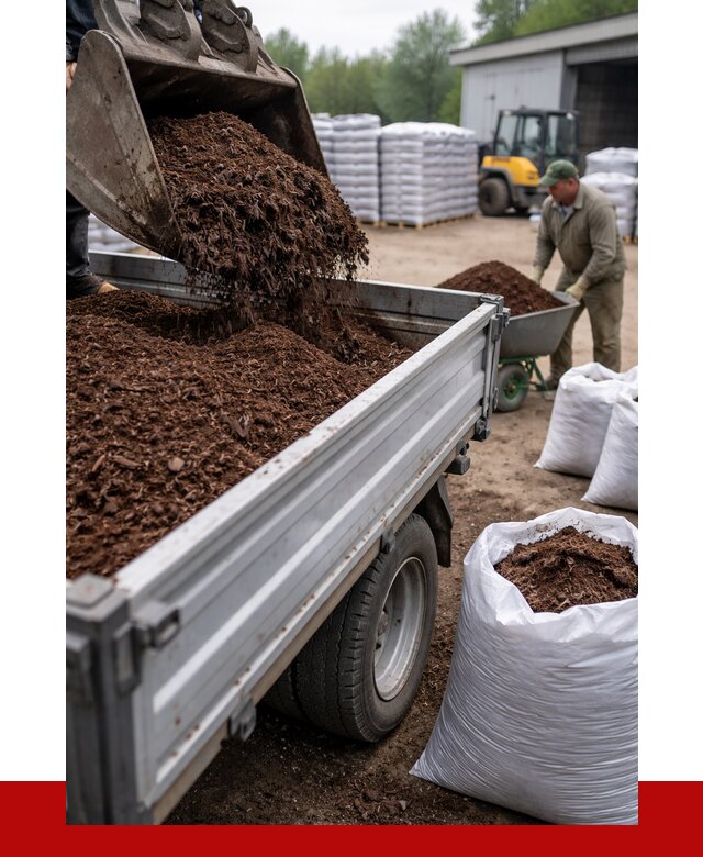 Торфяные смеси с доставкой в [cvi] от 4342 р. | ПРОНЕРУДПрк