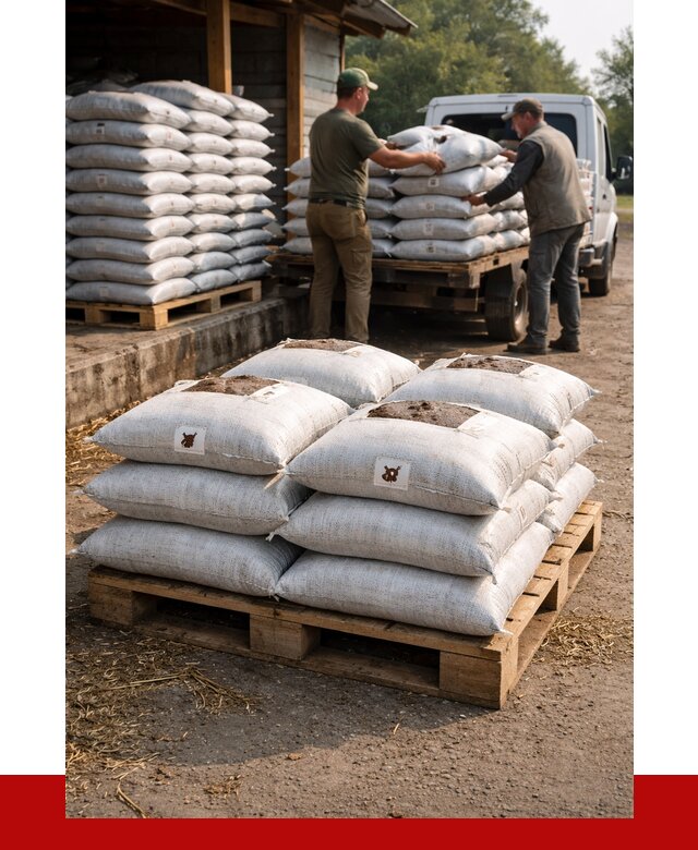 Купить конский навоз в мешках в Прокопьевске от 4652 р. | ПРОНЕРУДПрк