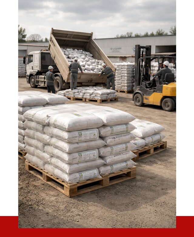 Купить удобрения с доставкой в Прокопьевске от 7443 р. | ПРОНЕРУДПрк