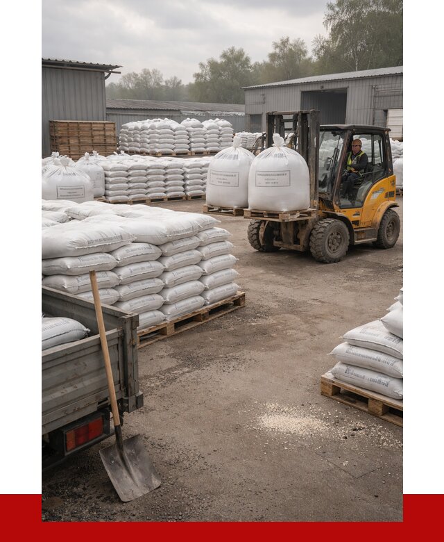 Аммиачная селитра в Прокопьевске от 4342 р. с доставкой | ПРОНЕРУДПрк