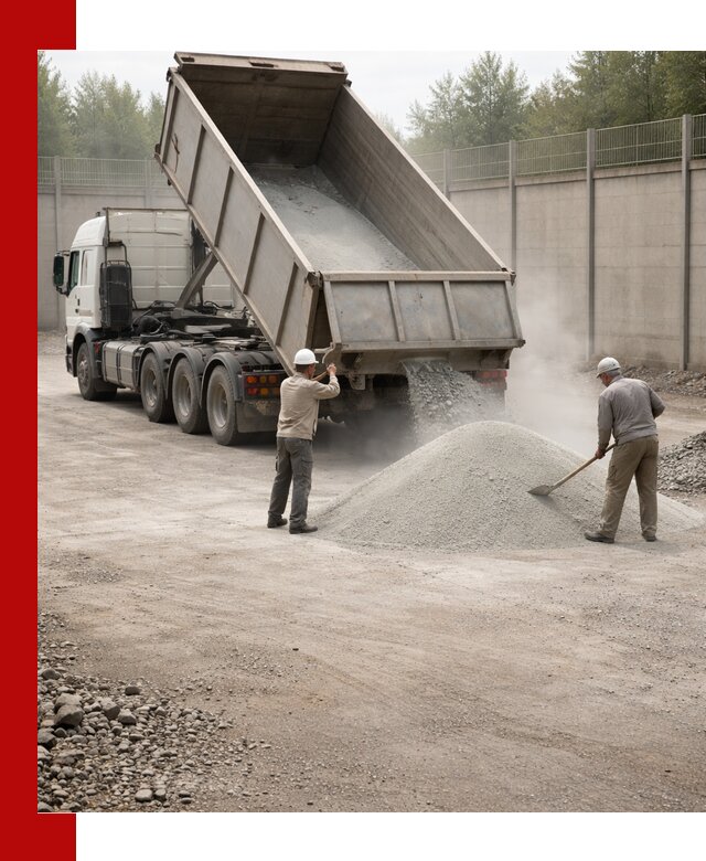 Доставка аммиачной селитры оптом и врозь в Прокопьевске