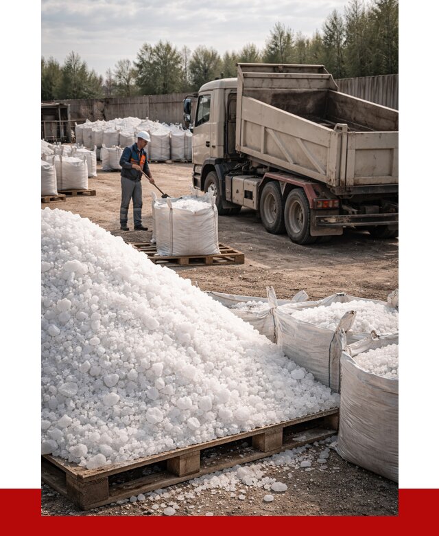Купить техническая соль в мешках в Прокопьевске от 4652 р. | ПРОНЕРУДПрк